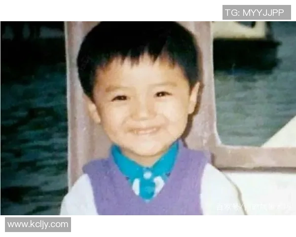 足球明星的颜值进化史：小时候的宝藏到成年后的颜颜